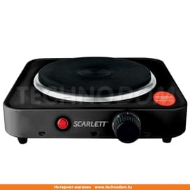 Настольная электрическая плита Scarlett SC-HP700S11 фото