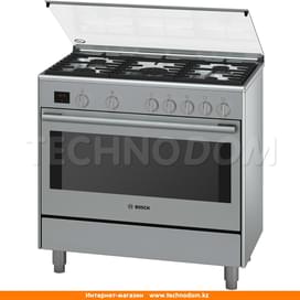 Плита газовая Bosch HSG-738257M фото
