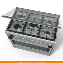 Плита газовая Bosch HSG-738257M фото