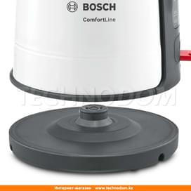 Электрический чайник Bosch TWK-6A011 фото