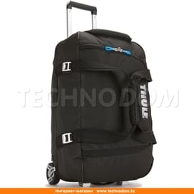 Дорожная сумка Thule Crossover 56L, BLACK, нейлон (TCRD-1) фото