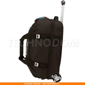 Дорожная сумка Thule Crossover 56L, BLACK, нейлон (TCRD-1) фото