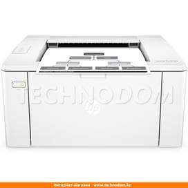 Принтер лазерный HP LaserJet Pro M102a А4 фото
