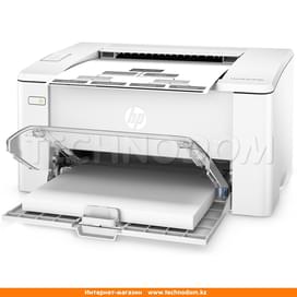 Принтер лазерный HP LaserJet Pro M102a А4 фото
