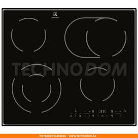 Электрическая варочная панель Electrolux CPE-644RCC фото