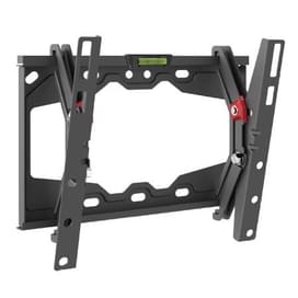 Настенный кронштейн для ТВ до 39"/99см, Barkan, Black (E210B+) фото