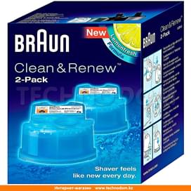 Картридж для бритв Braun CCR2 фото