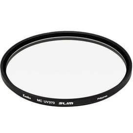 Ультрафиолетовый фильтр Kenko 72S UV370 SLIM фото
