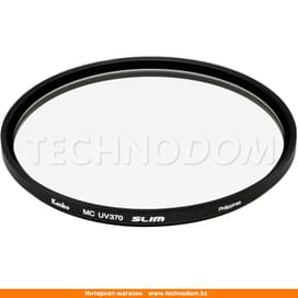 Ультрафиолетовый фильтр Kenko 58S UV370 SLIM фото