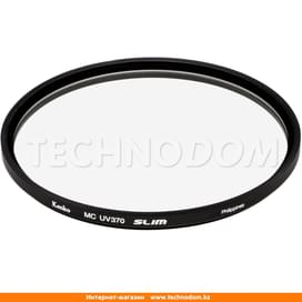 Ультрафиолетовый фильтр Kenko 62S UV370 SLIM фото
