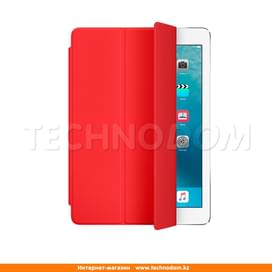 Чехол для iPad Pro 9.7 Smart Cover, Red (MM2D2ZM/A) фото