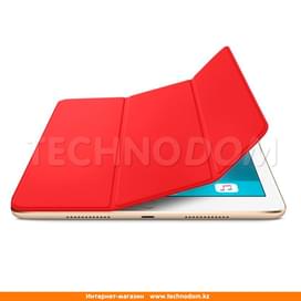 Чехол для iPad Pro 9.7 Smart Cover, Red (MM2D2ZM/A) фото