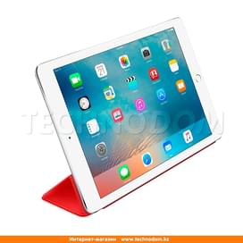 Чехол для iPad Pro 9.7 Smart Cover, Red (MM2D2ZM/A) фото