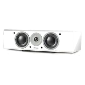Колонка центральная Dynaudio Focus 210C Piano white lacquer фото