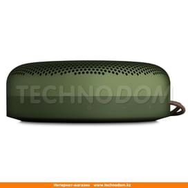 Колонки Bluetooth Bang & Olufsen Beoplay A1, Moss Green фото