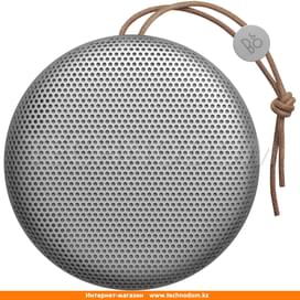 Колонки Bluetooth Bang & Olufsen Beoplay A1, Natural фото