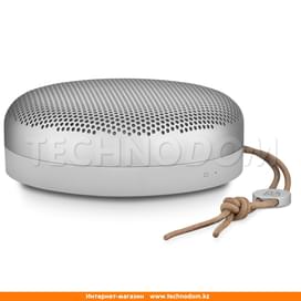 Колонки Bluetooth Bang & Olufsen Beoplay A1, Natural фото