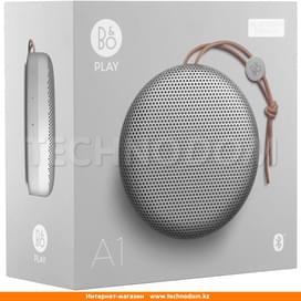 Колонки Bluetooth Bang & Olufsen Beoplay A1, Natural фото