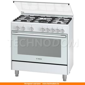 Плита газовая Bosch HSG-736227M фото