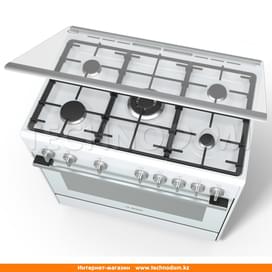 Плита газовая Bosch HSG-736227M фото