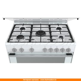 Плита газовая Bosch HSG-736227M фото