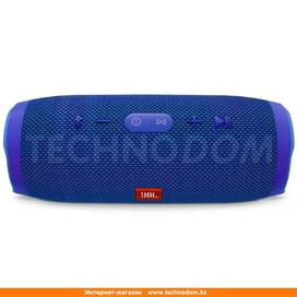 Колонки Bluetooth JBL Charge 3, Blue (JBLCHARGE3BLUEEU) фото