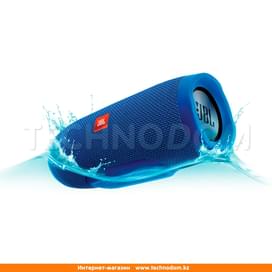 Колонки Bluetooth JBL Charge 3, Blue (JBLCHARGE3BLUEEU) фото