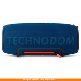 Колонки Bluetooth JBL Xtreme, Blue (JBLXTREMEBLUEU) фото