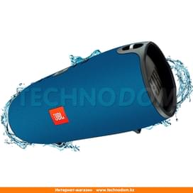 Колонки Bluetooth JBL Xtreme, Blue (JBLXTREMEBLUEU) фото