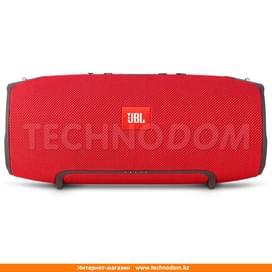 Колонки Bluetooth JBL Xtreme, Red (JBLXTREMEREDEU) фото