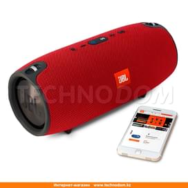 Колонки Bluetooth JBL Xtreme, Red (JBLXTREMEREDEU) фото