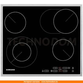 Орнатылатын электр плита Samsung C61R1-CAMST/BWT фото