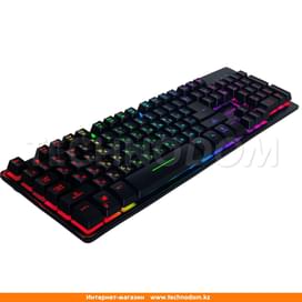 Клавиатура игровая проводная USB Red Square Tesla RGB, RSQ-20003 фото