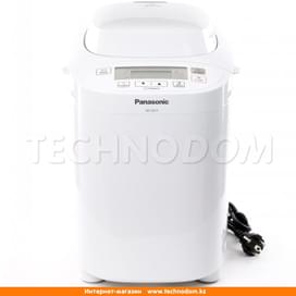 Хлебопечь Panasonic SD-2511WTS фото