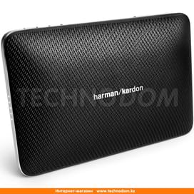 Колонки Bluetooth Harman Kardon Esquire 2, Black (HKESQUIRE2BLK) фото