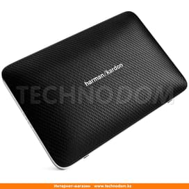Колонки Bluetooth Harman Kardon Esquire 2, Black (HKESQUIRE2BLK) фото
