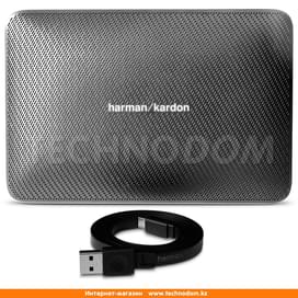 Колонки Bluetooth Harman Kardon Esquire 2, Grey (HKESQUIRE2GRY) фото