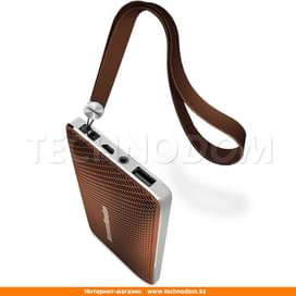 Колонки Bluetooth Harman Kardon Esquire Mini, Brown (HKESQUIREMINIBRNEU) фото