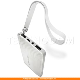 Колонки Bluetooth Harman Kardon Esquire Mini, White (HKESQUIREMINIWHTEU) фото
