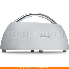 Колонки Bluetooth Harman Kardon Go Play Mini, White (HKGOPLAYMINIWHTEU) фото
