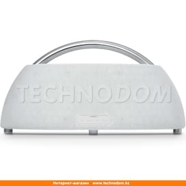 Колонки Bluetooth Harman Kardon Go Play Mini, White (HKGOPLAYMINIWHTEU) фото