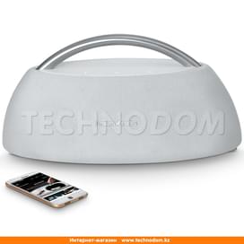 Колонки Bluetooth Harman Kardon Go Play Mini, White (HKGOPLAYMINIWHTEU) фото