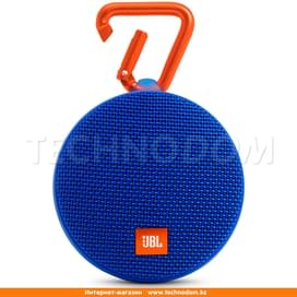 Колонки Bluetooth JBL Clip 2, Blue (JBLCLIP2BLU) фото