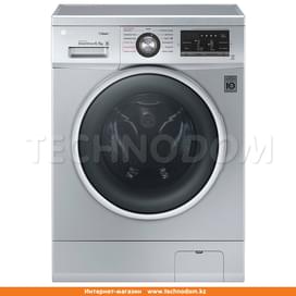 Кір жуғыш машина LG FH-2G6WDS7 фото