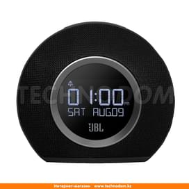 Колонки Bluetooth JBL Horizon, Black (JBLHORIZONBLKEU) фото
