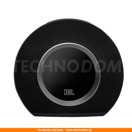 Колонки Bluetooth JBL Horizon, Black (JBLHORIZONBLKEU) фото