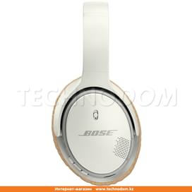 Наушники Накладные Bose Bluetooth SoundLink AE, White фото