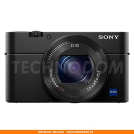 Цифровой фотоаппарат Sony DSC-RX100M3 фото