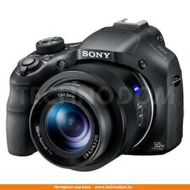 Цифровой фотоаппарат Sony DSC-HX400 фото