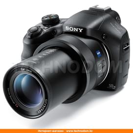 Цифровой фотоаппарат Sony DSC-HX400 фото